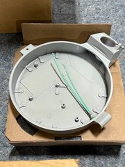 Eaton PVML-7-J-R1-UNV1 Crouse-Hinds Series Champ Pro PVML LED Fixture