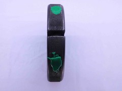 2 1/8 16 UN 3A THREAD RING GAGE 2.125 2.1250 GO ONLY P.D. = 2.0844 INSPECTION