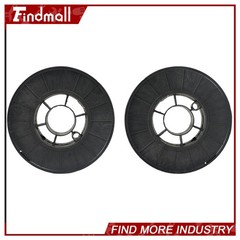 Findmall 2 Rolls ER70S-6 .023″ (0.6 mm) Mild Steel MIG Welding Wire 20 Lbs
