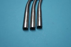 VECTOR VELOCITY ( KAVO COUPLER ) DENTAL HANDPIECE SET OF 3 & 1 MONTH WARRANTY