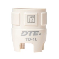 Woodpecker DTE D7 Dental Ultrasonic Piezo Scaler HD-7H Handpiece With 8 Tips
