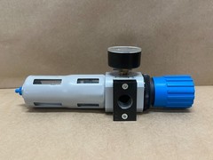 Festo LFR-D-MIDI Filter Regulator