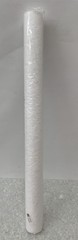 (Lot of 12) Pall Claris CLR5030 Filter Cartridges 50 μm Polypropylene 30″