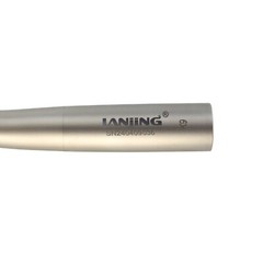 Lanjing Fiber Optic Handpiece Titanium High Speed Turbine fit Kavo Multiflex LUX