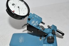 Dorsey Metrology 319-01 Versatile Snap Gage 0.0-1.0” Dial Indicator .0001”