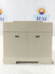 OMRON S82K-00705 INPUT 100-240VAC TO OUTPUT 5VDC 1.5A SWITCHING POWER SUPPLY