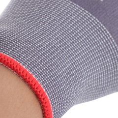 Safety Work Gloves MicroFoam Nitrile Coated Foam Gloves S-Size/3 Pairs