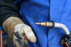 WeldingCity® ER70S-6 11-lb Mild Steel MIG Welding Wire .045″ (1.2mm) | US Seller