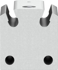 FESTO AEVC-16-10-I-P-A 188097 Short-stroke Cylinder New✦Kd