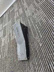C681002 Bucket Tooth Ripper Point Replacement Heayv Duty for Bigham Paratill