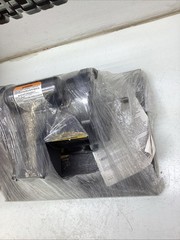 Baldor Reliance Industrial Motor L3400 0.17HP 115/230V 1725RPM Fr. 48 NIB