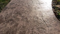 Concrete sealer clear wet look solvent based exterior garage floors 5 Gallon