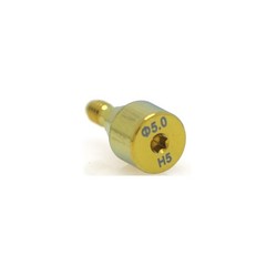 US Dental Nobel Healing Abutment RP Compatible Nobel Biocare Active ∅3.6/5.0/6.0