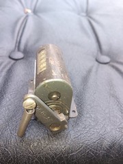 Durant 5-D-1-1-R Counter ESTATE SALE used works