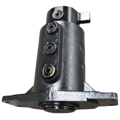 Agrotk 6-Port Hydraulic Swivel Joint For DM12X-C Mini Excavator Replacement OEM
