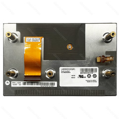 for Mercedes Benz GLK350 ML300 ML320 LCD Display Screen