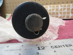 VINTAGE Amperex VC-25 20877 Vacuum Capacitor 32kV 25pF 10-58 VC 25