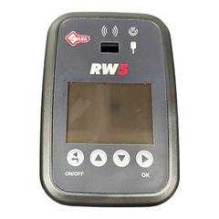 NEW Genuine ILCO Silca RW5 D844048ZD Key Cloner w/ U-Snoop D7A2635ZB