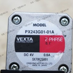1PCS PX243G01-01A 100% tested by DHL or FedEx