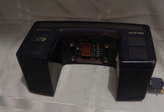 Hyster LPG Forklift 1335976 Dash Display, Instrument cluster w/key