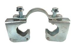 NVENT CADDY CSBQG 2-1/2″ Pipe Quick Grip Lateral Seismic Sway Brace, Galvanized