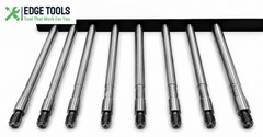 Valve Seat And Carbon Steel Face Cutter Set 21 Pcs With Metal Box Tools USA