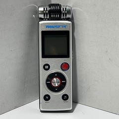 TRUStIN Digital Voice Recorder Stereo Mic Field Recorder music Audio Trustin OEM
