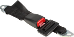 SBKT Seat Belt fits John Deere Several Several