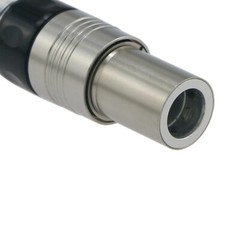 BEING Dental Coupling Adapter 4/6 Hole for NSK/KAVO LED Fiber Optic High Speed