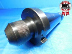 NMTB50 COMMAND 5/8 I.D. SOLID END MILL TOOL HOLDER .625 428012 GA-625-266 50-987