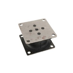 4PCS Shock Mount For Stanley Hydraulic HS6000 HS6019 HS6100 HSX6 HS8000 HSX11