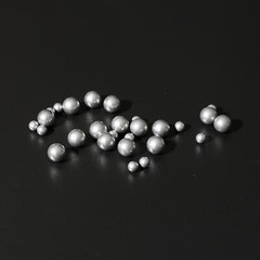 Precision aluminum ball Ø 0.5mm – 60 mm Solid Balls Round Aluminum Ball bearings