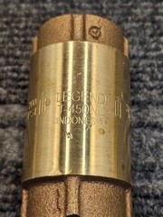 Legend Valve T-450NL 3/4″ T450 NO LEAD IN-LINE CHECK