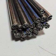 Exothermic Slice Cutting Rod 3/8″ x 36″ Qty: 25 Pcs. Per Tube New