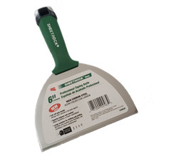 USG Sheetrock Pro Drywall Taping Knife Set 6-8-10-12 Matrix Style