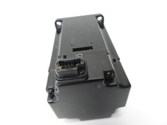 YASKAWA ELECTRIC SGMJV-04A3A61 Servo Motor Sigma 5 200 VAC ~ USA SHIPPED ~