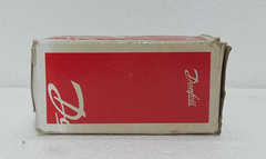 DANFOSS BE024AS COIL FOR SOLENOID VALVE 018F6182