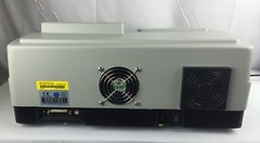 Azzota ® SM-1100, 4nm Economic UV-VIS Spectrophotometer