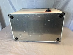 Tuttnauer Clean & Simple Model CSU3 12 Liters 3 Gallon Ultrasonic Cleaner CSU-3