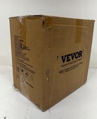 Vevor NEMA Steel Enclosure, 12 in. x 12 in. x 8 in. NEMA DQXJSTCFS30X30X20V0