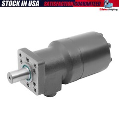 For Char-Lynn 103-1016-012 Eaton 103-1016 S Series Motor Hydraulic Motor 4 Bolt