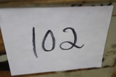 United Electric Controls Company Thermostatic Temperature Switch C41-102 9713
