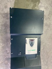 Schneider Electric Altivar 71 Variable speed drive ATV71HC13N4 , 132 kw