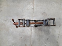 ProCraft W.L.L. 2 Ton WLL Beam Clamp – Fasteners