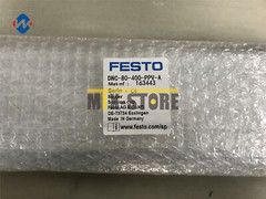 1QTY FESTO BRAND NEW Cylinder 163443 DNC-80-400-PPV-A