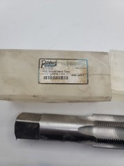 1-1/2-12NF H4 HSS Ground Hand TAP -PITTSBURG ITEM NO. 3519942