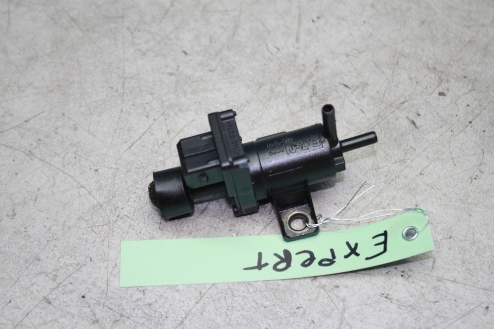 Solenoid Valve Diverter Valve Peugeot Expert 2.0 HDi manufactured 2002
