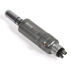 NSK Style Dental Slow Low Speed Handpiece Air Motor E-type 4 Holes Midwest M4