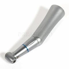 Dental Contra Angle Dental 1:1 Inner Water Low Speed Handpiece fit CA2.35mm burs