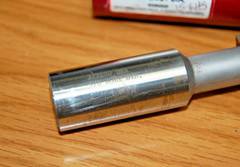 T-SLOT CUTTER 1-1/4″ 6 TOOTH CARBIDE TIPPED LEXINGTON CUTTER# 372120